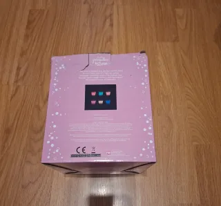 Cubitera LED para Botella