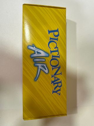 Pictionary Air