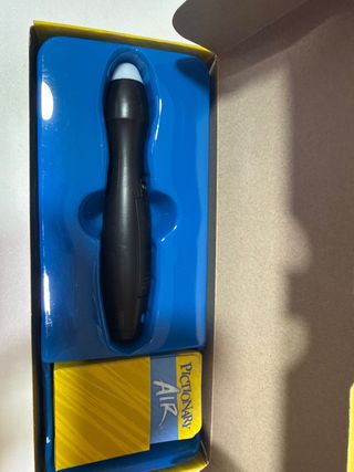 Pictionary Air