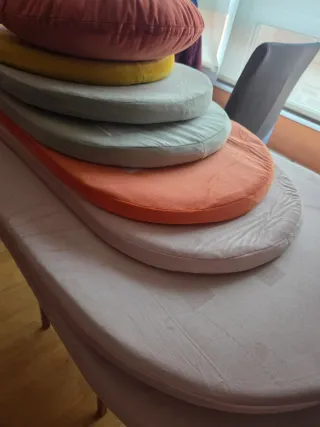 Cabecero Infantil Modular Nuevo