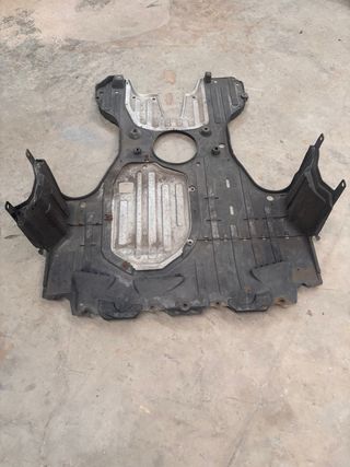 Cubrecarter Honda Civic MK8