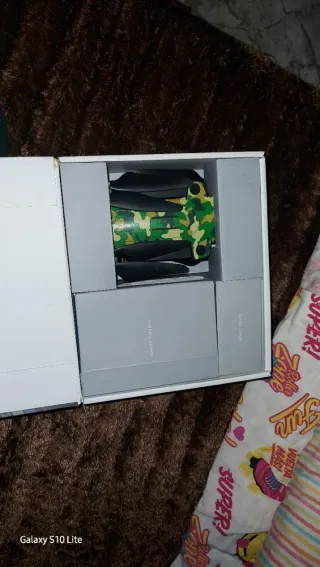 Dron hubsan zino pro plus+