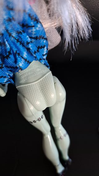 Boneca Monster High Mattel