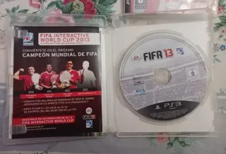 Juegos PlayStation 3