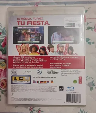 Juegos PlayStation 3