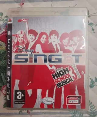 Juegos PlayStation 3