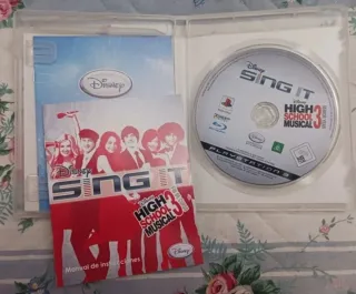 Juegos PlayStation 3