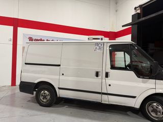 FORD TRANSIT FURGÓN 2.0 TDCI 2004 125 CV
