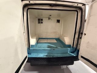 FORD TRANSIT FURGÓN 2.0 TDCI 2004 125 CV