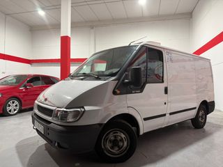 FORD TRANSIT FURGÓN 2.0 TDCI 2004 125 CV