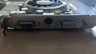 Sapphire Radeon X800XT 256MB AGP 8X
