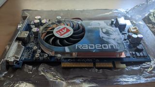 Sapphire Radeon X800XT 256MB AGP 8X