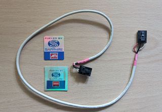 Sapphire Radeon X800XT 256MB AGP 8X