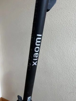 Patinete Eléctrico Xiaomi 5