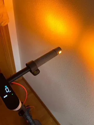 Patinete Eléctrico Xiaomi 5