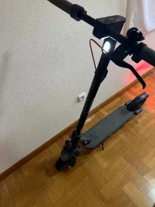 Patinete Eléctrico Xiaomi 5