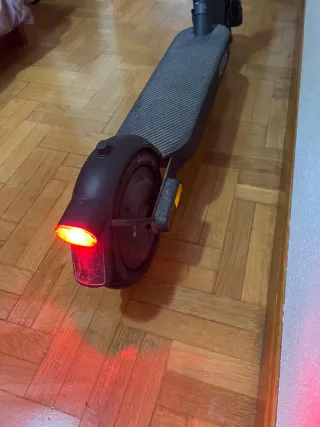 Patinete Eléctrico Xiaomi 5