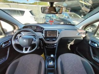 Peugeot 2008 1.6 e-HDI Active ETG6 5P