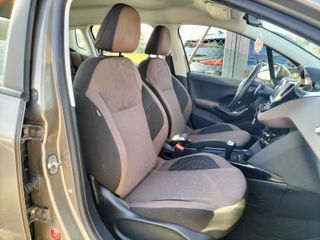 Peugeot 2008 1.6 e-HDI Active ETG6 5P