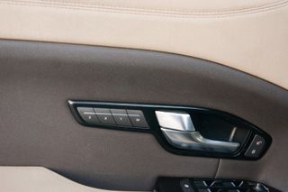 Land Rover Range Rover Evoque 2.0L TD4 132kW (180CV) 4x4 Pure Auto