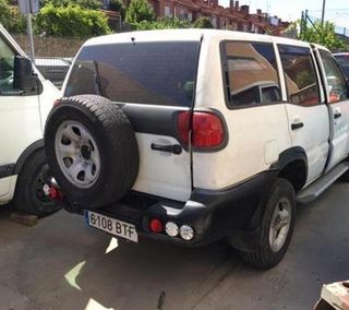 45260 268550x000 26855 0x000 piloto nissan terrano