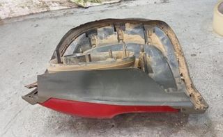 45260 268550x000 26855 0x000 piloto nissan terrano