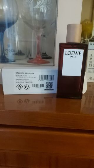 Loewe Earth EDP 100ml