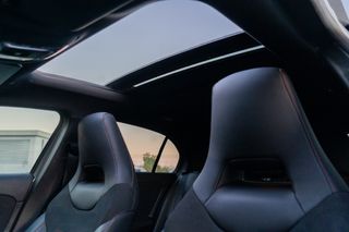 MERCEDES CLASE A 220 AMG LINE 190 CV