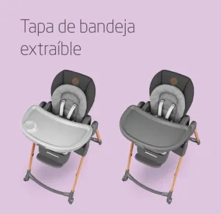 Trona Maxi-Cosi Minla 6-en-1
