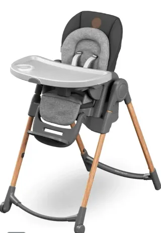 Trona Maxi-Cosi Minla 6-en-1