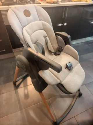 Trona Maxi-Cosi Minla 6-en-1