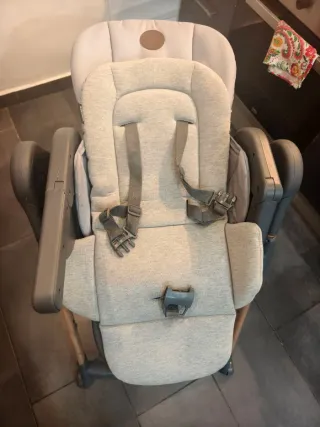 Trona Maxi-Cosi Minla 6-en-1