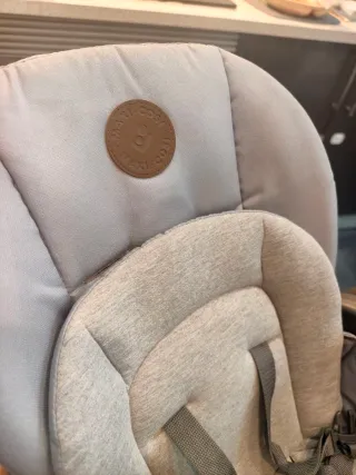 Trona Maxi-Cosi Minla 6-en-1