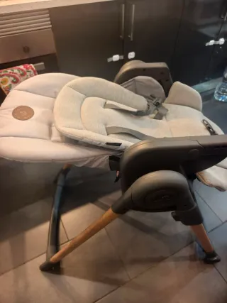 Trona Maxi-Cosi Minla 6-en-1