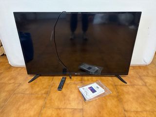 Televisor TD Systems 50 pulgadas