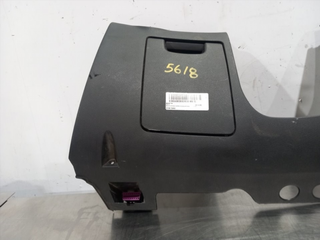 GUANTERA SKODA OCTAVIA COMBI (1Z5) CFH 1Z1857920D