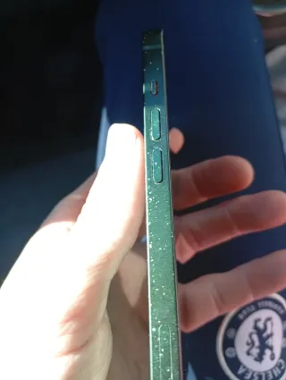 iPhone 13 128 GB Verde