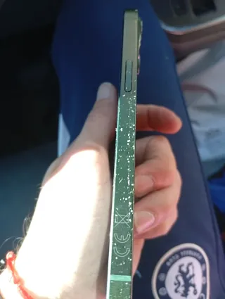 iPhone 13 128 GB Verde