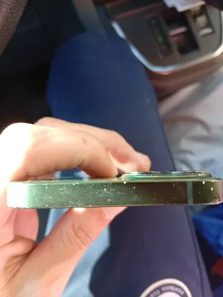 iPhone 13 128 GB Verde