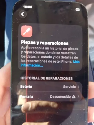 iPhone 13 128 GB Verde