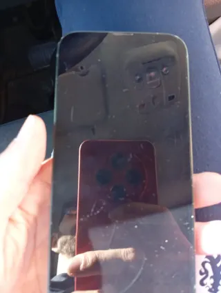 iPhone 13 128 GB Verde