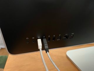 Imac 24 pulgadas, 2008