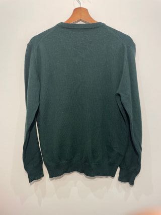 Conte of Florence Maglione Verde M