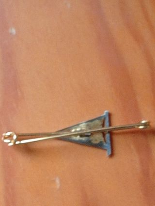 Insignia Armada Alfonso XIII