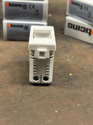 BTicino Interruttore Magnetotermico 16A 230V