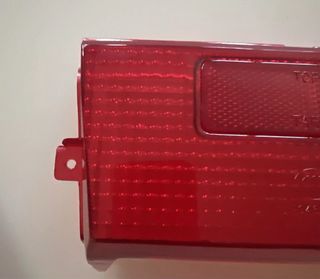 Honda CN250 RICAMBI gemma lente Stop posteriore