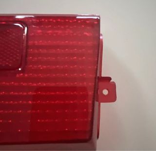 Honda CN250 RICAMBI gemma lente Stop posteriore