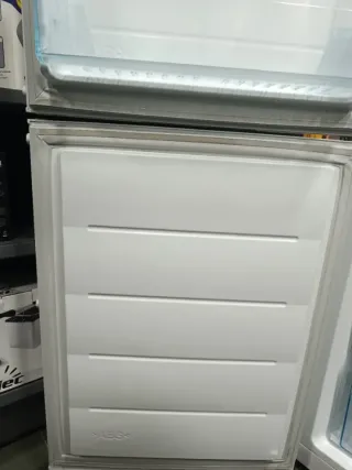 Nevera Daewoo, No Frost 185x60cm