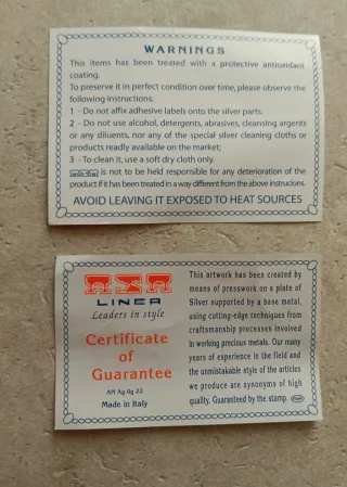 Icona Sacra Madonna Bambino Argento