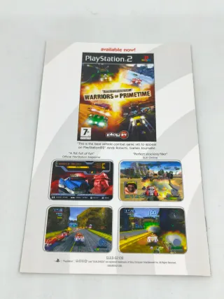 Underworld: the eternal war - Playstation 2 PS2 IT